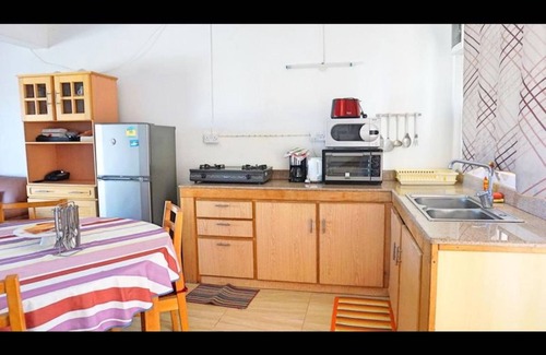 Flic-en-Flac Apartment | Palmyre Residence No 8 Licensed By Tourism Authority 10071