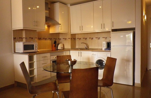 Los Cristianos Apartment | Paloma Beach - Luxury Apartment A!