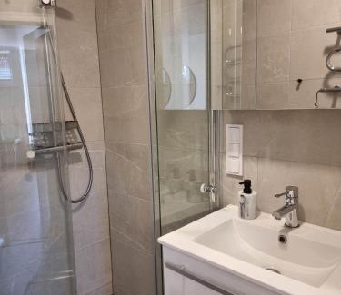 Nida Apartment | Pamario Namai