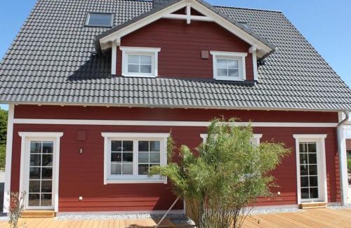 Breege House | Pameebo 1 Comfortable holiday residence
