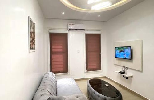 Abuja Apartment | Pamijovf Luxury Apartment.