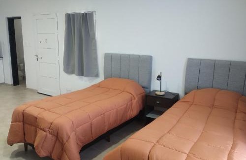 Catrilo Apartment | Pampa mía