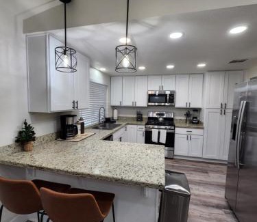 Las Vegas Apartment | Pampas House