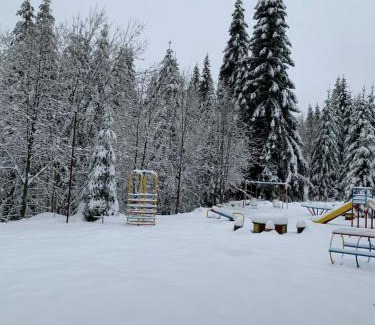 Pamporovo Apartment | PAMPOROVO Raikovski lodge