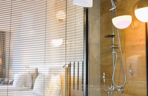 Karahayit Hotel | PAMUKKALE KAYA THERMAL SPA HOTEL