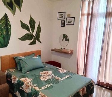 Lapu-Lapu Apartment | Pamzview Condominium Studio Unit