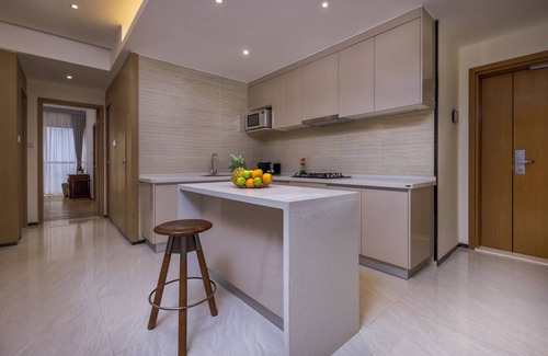 Westlands Apartment | Pan Pacific Serviced Suites Nairobi