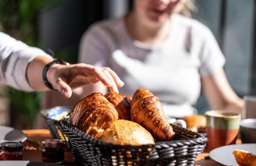 La Roche-en-Ardenne Bed & Breakfast | PANACHE - BIKE EN SLEEP HOTEL