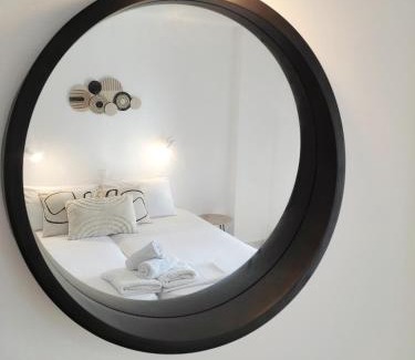 Agios Sostis Apartment | Panagiotis Studios