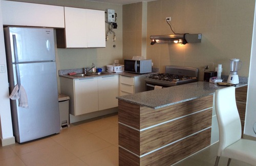 Amador Apartment | PANAMA CANAL & PANAMA CITY - FULL OCEANFRONT APARTMENT