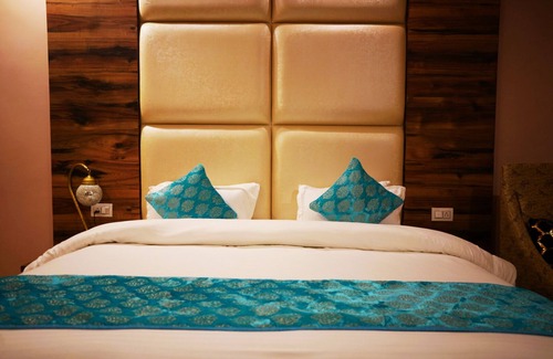 Haridwar Resort | Panambi Resort Rishikesh