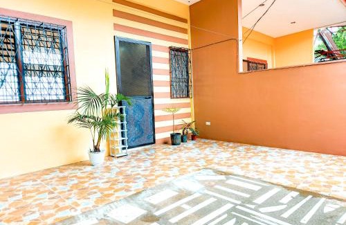 Puerto Princesa City Centre Apartment | Panari Guest House