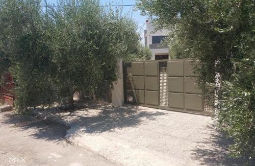 Argolis Region House | Panaritis