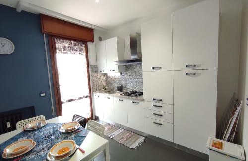 Ponte di Brenta Apartment | Panay apartment city home holiday