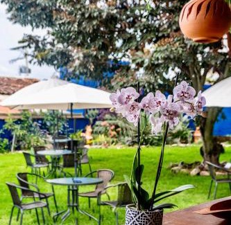 Villa de Leyva Hotel | Pancha Mama Hotel Boutique
