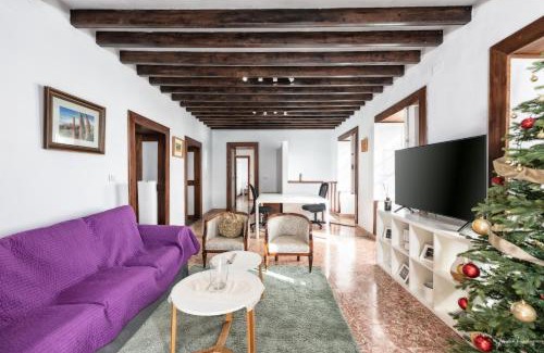 Villa de Mazo Apartment | Panchita Villa de Mazo