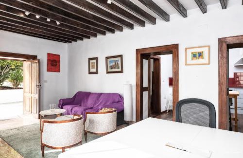 Villa de Mazo Apartment | Panchita Villa de Mazo