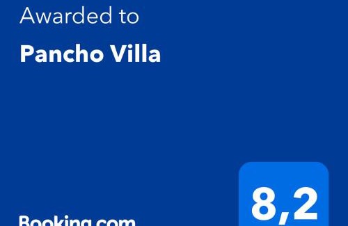 Barra de Valizas House | Pancho Villa