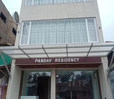 Pachmarhi Hotel | Pandav Residency