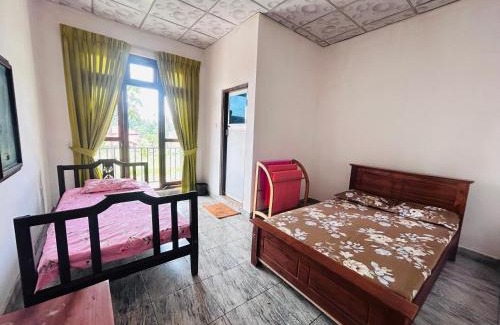 Mawathagama Hotel | Pandora Rest