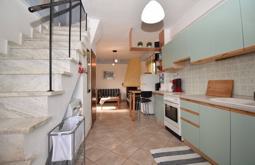 Nikita House | Pandora Sea Side Maisonette, Nikiti