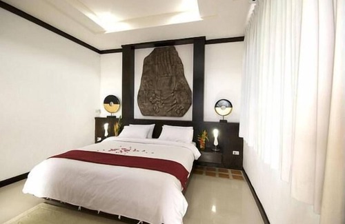 Nakhon Ratchasima Hotel | Pang Rujee Resort