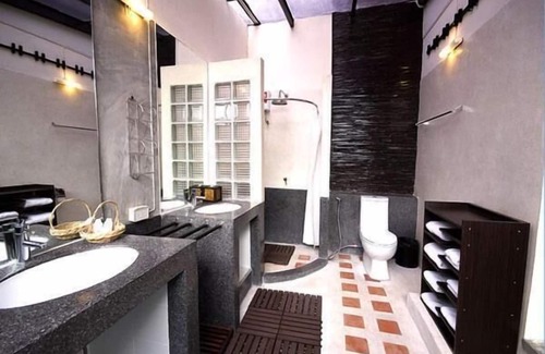 Nakhon Ratchasima Hotel | Pang Rujee Resort