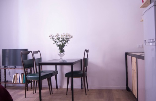 Centro Storico Apartment | Pannieri apartment