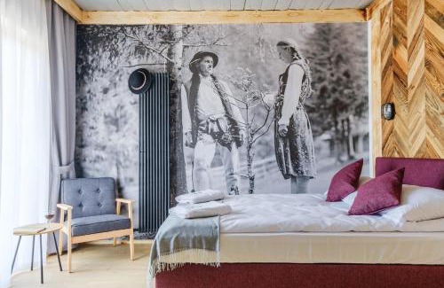 Bialka Tatrzanska Bed & Breakfast | Panocek i Babka