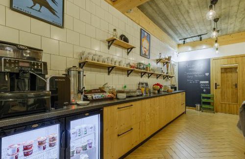 Bialka Tatrzanska Bed & Breakfast | Panocek i Babka