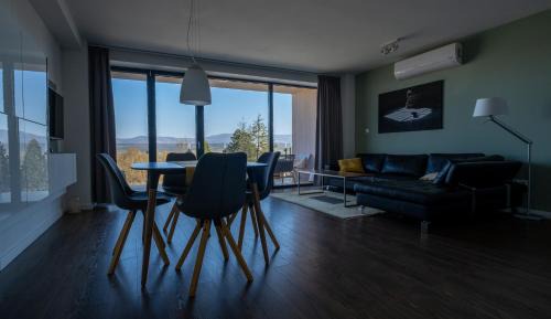 Bojnice Apartment | Panoráma Bojnice