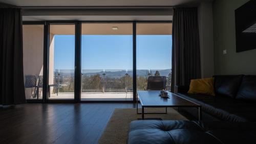 Bojnice Apartment | Panoráma Bojnice