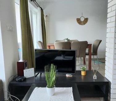 Abrahamhegy Apartment | Panoráma Pelsó Apartman