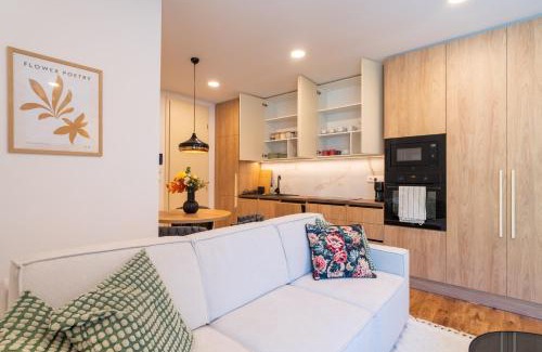 Novy Smokovec Apartment | Panoráma Vesna - Váš horský domov