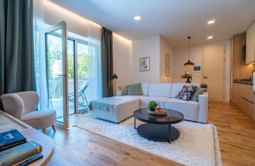 Novy Smokovec Apartment | Panoráma Vesna - Váš horský domov