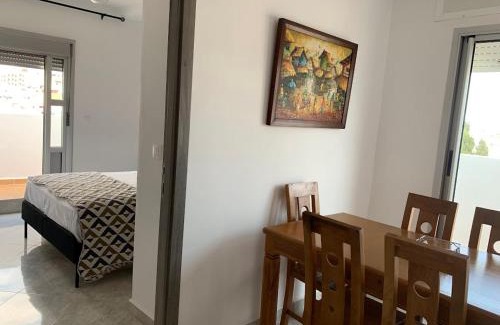 Tetouan Apartment | Panorámico de esquina