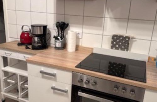 Kitzingen Apartment | Panorama-180-Grad