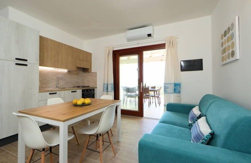 Tanaunella Apartment | Panorama 2 by Interhome