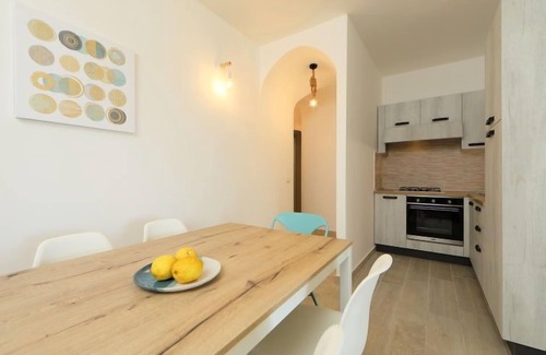 Tanaunella Apartment | Panorama 6 by Interhome