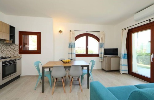 Tanaunella Apartment | Panorama 7 by Interhome