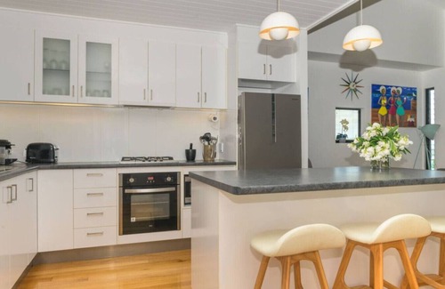 Hamilton Island Apartment | Panorama 9 Hamilton Island