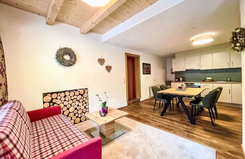 See Apartment | Panorama by Interhome