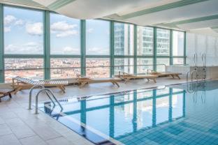 Prague 4 Hotel | Panorama by Verdi Hotels