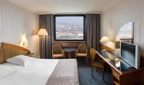 Prague 4 Hotel | Panorama by Verdi Hotels