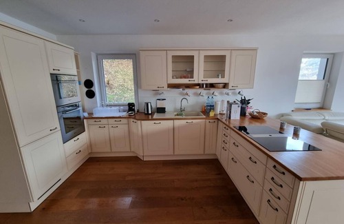 Zell am See House | Panorama Chalet Schmittendrin by we rent - Panorama chalet with lake view for up to