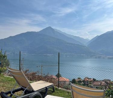 Vignola House | PANORAMA Cremia-casa LINA