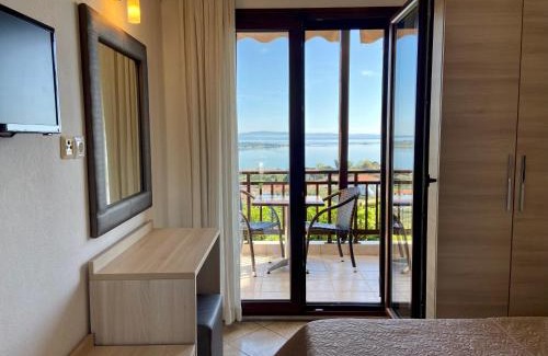 Vourvourou Apartment | Panorama Dream studios apartments