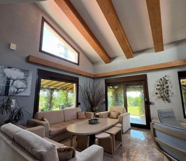 Alexandroupoli Apartment | panorama escape