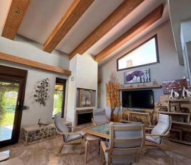 Alexandroupoli Apartment | panorama escape