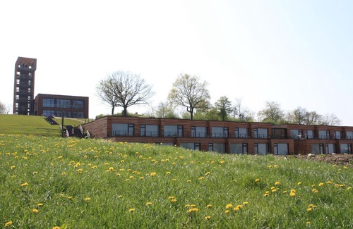 Ascheffel Hotel | Panorama Hotel Aschberg